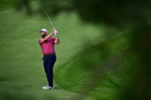 Jon Rahm quits LIV Golf over 'unacceptable' terms amid tour bankruptcy relaunch