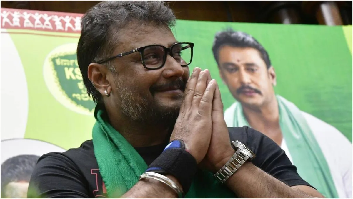 Renuka Swamy murder case: Darshan challenges Pradosh's approver status