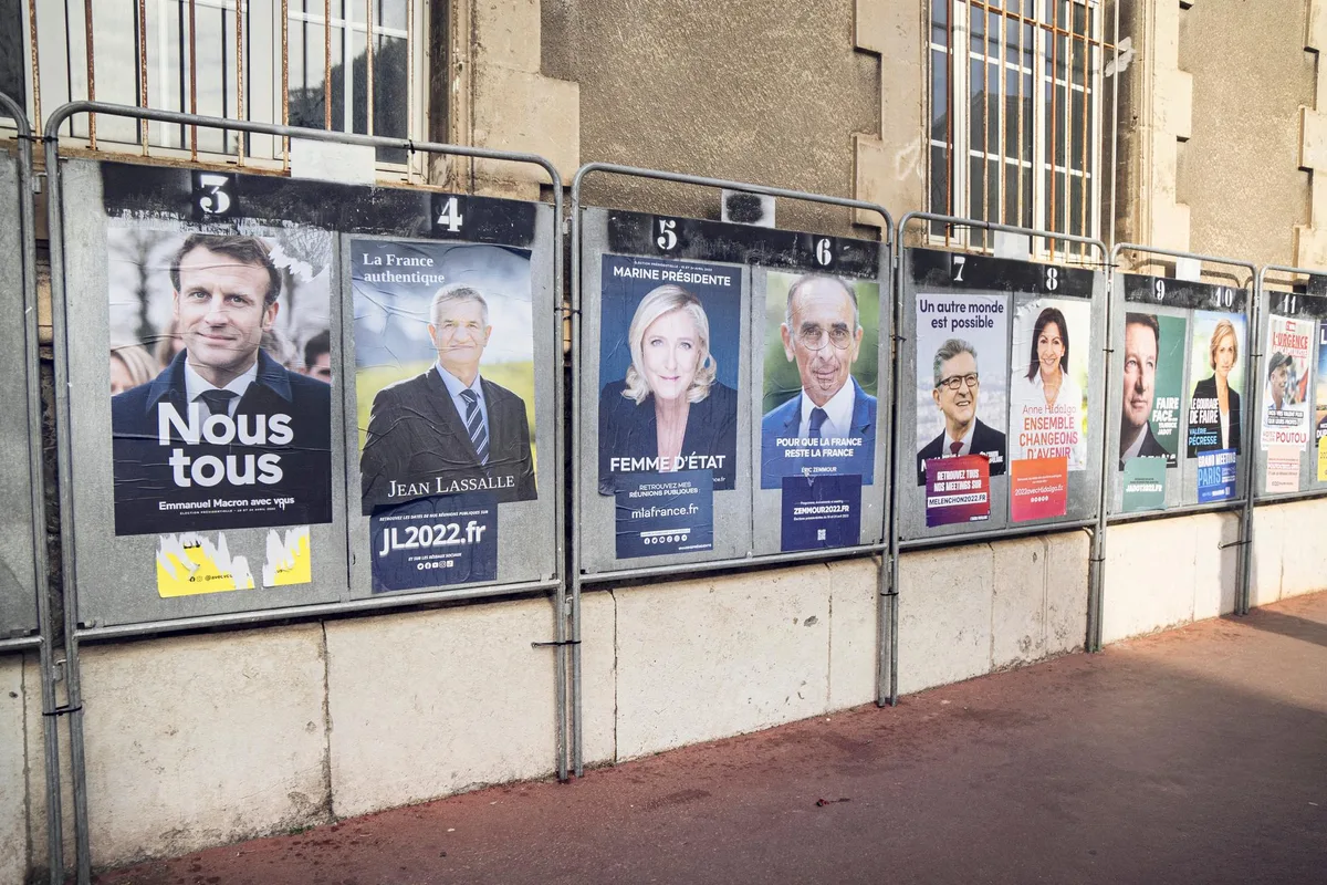 Ces sondages précoces de la présidentielle 2027 qui nourrissent un débat « purement spéculatif »