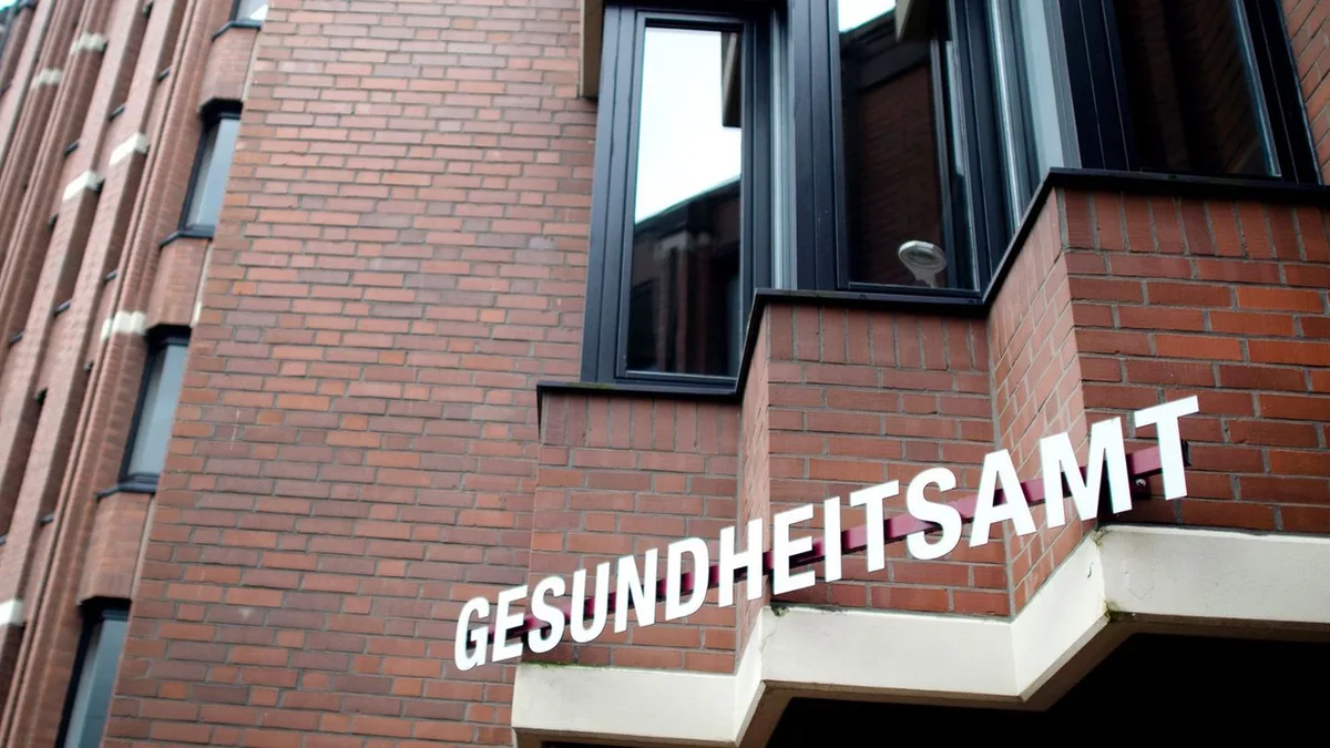 Meldungen an Gesundheitsamt: Mehr als 70 Magen-Darm-Fälle nach Imbissbesuch in Oelde