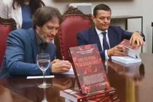 Criminalistas debatem em livro a aplicação seletiva das normas penais