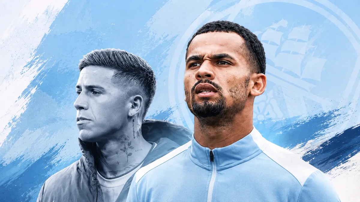 Enzo Fernández no topo: Veja ranking das melhores contratações do último dia da janela da Premier League