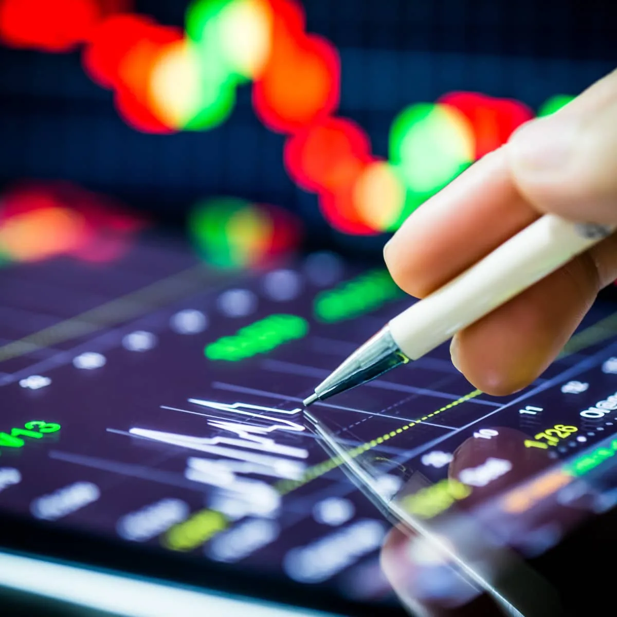 Market radar - August 22, 2026 to September 22, 2026