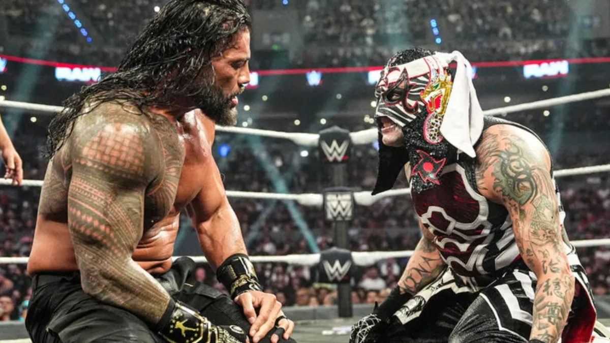 WWE rompe su sequía de audiencia tras el regreso de RAW a la CDMX: no ocurría desde WrestleMania