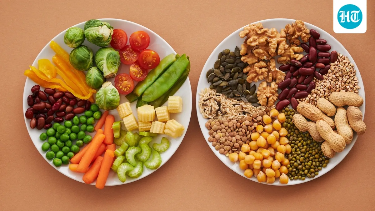 Should you eat more soluble or insoluble fibre to ease constipation? Gastroenterologist explains the role of each