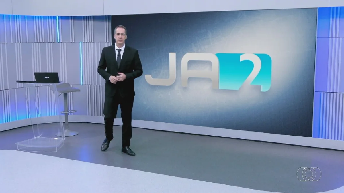 VÍDEOS: Jornal Anhanguera 2ª Edição de segunda-feira, 21 de setembro de 2026
