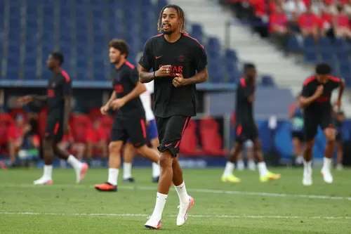 Barcola move from PSG to Liverpool 'on track': source