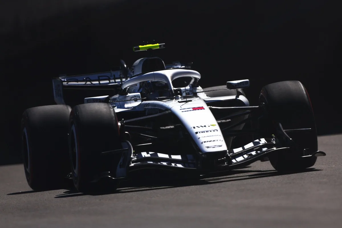 Proprietário da Cadillac F1 é processado por suposto desvio de fundos nos EUA