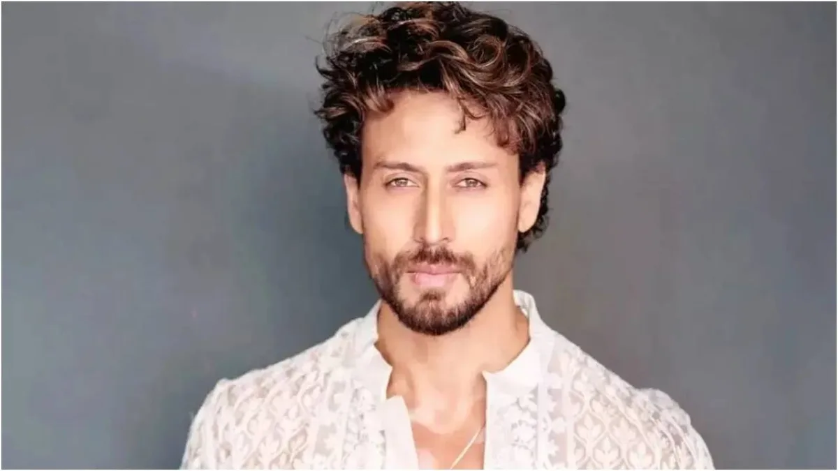Tiger under police protection: Actor rushed away after Juhu firing