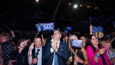 Warum die Rechtspopulisten in Schweden verloren haben