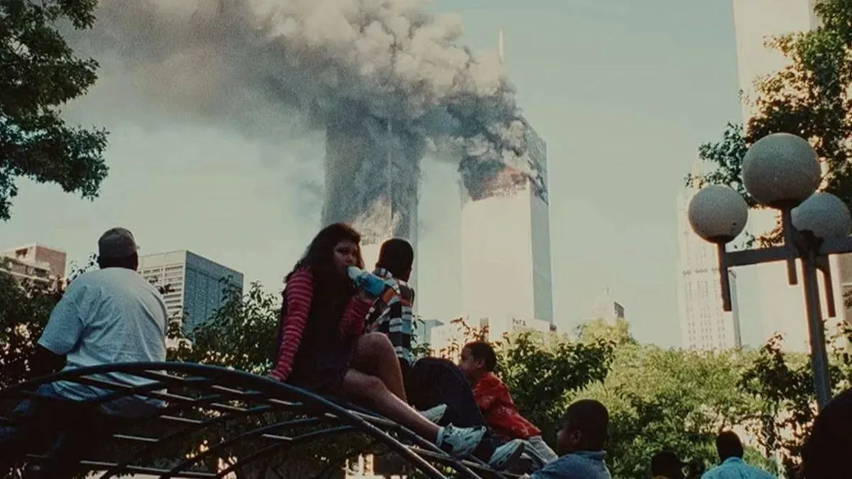 25 años del 11-S: 9 documentales que revisan los atentados y sus consecuencias