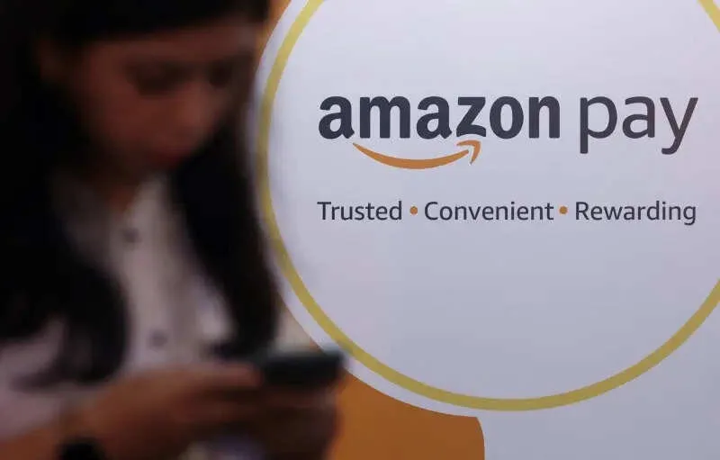 Amazon Pay India FY26 net loss widens to Rs 1,148.5 crore; revenue up 18%