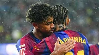 LaLiga: El Barcelona sigue con su arranque perfecto