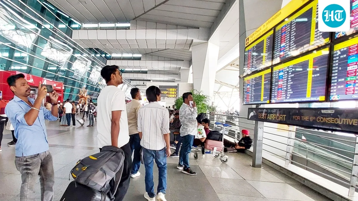Centre plans to privatise 11 airports in five bundles