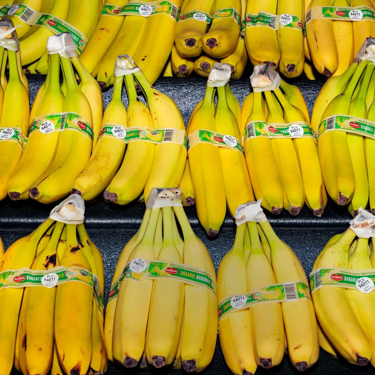 America’s Favorite Fruit Is Being Bruised by the Iran War
