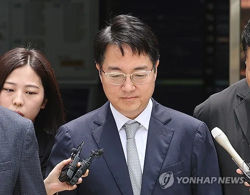 '내란 가담' 심우정 불구속 기소…沈 "증거·법리 무시" 반발(종합)