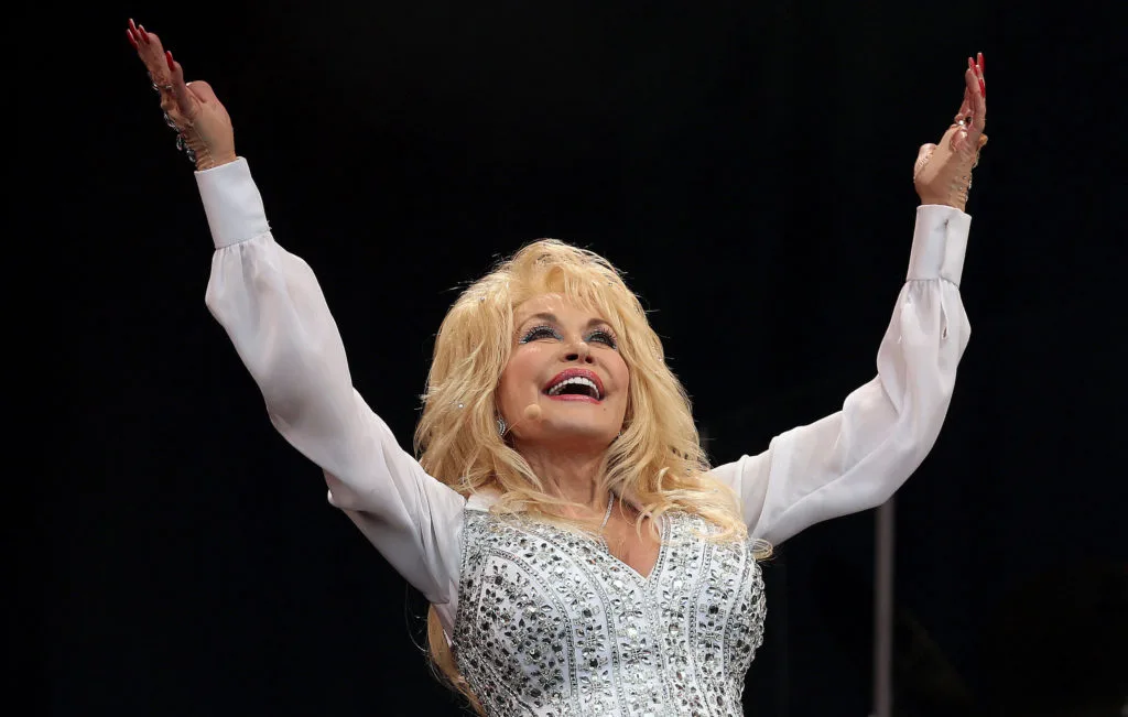 Dolly Parton's greatest songs, and the stories behind them
