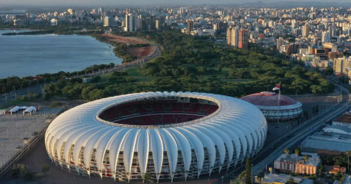 Inter x Remo: Veja a operação especial de trânsito e ônibus para o jogo no Beira-Rio