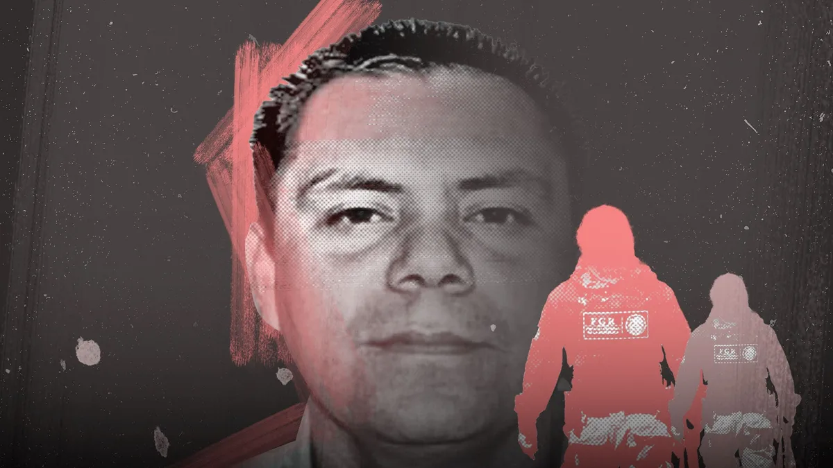 Decomisos y detenciones: los golpes contra Los Rusos que precedieron la alerta de seguridad de EEUU en Mexicali