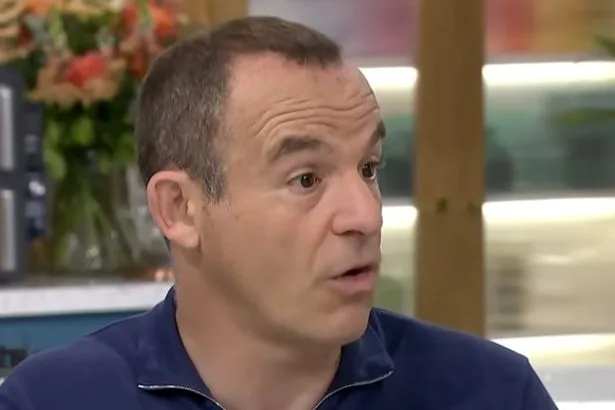 Martin Lewis shares bank account rule as he 'strongly advises' Barclays customer over 'impact'