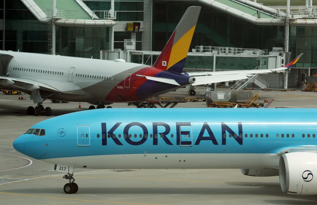 대한항공 9월 유류할증료 4개월 만 인상…美왕복 19만원↑