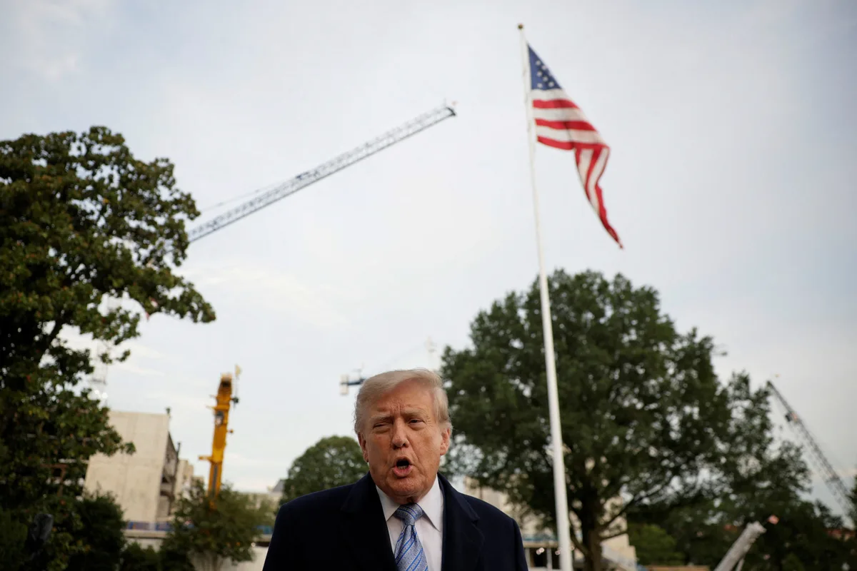 Exportations de diesel : la piste de Donald Trump qui fait trembler marchés et consommateurs