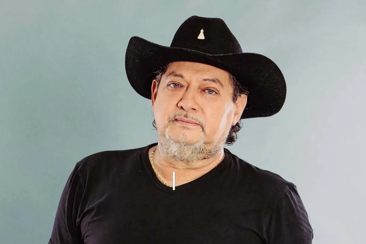 Cantor sertanejo Lucas, da dupla com Matheus, morre em Portugal
