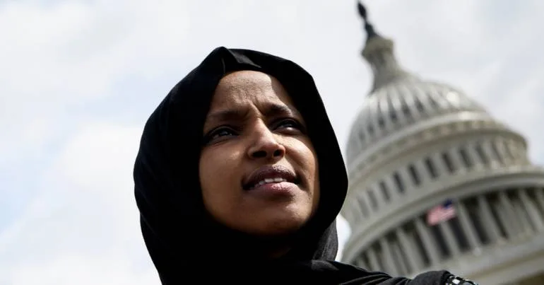 EUA. Casa de congressista Ilhan Omar alvo de busca federal