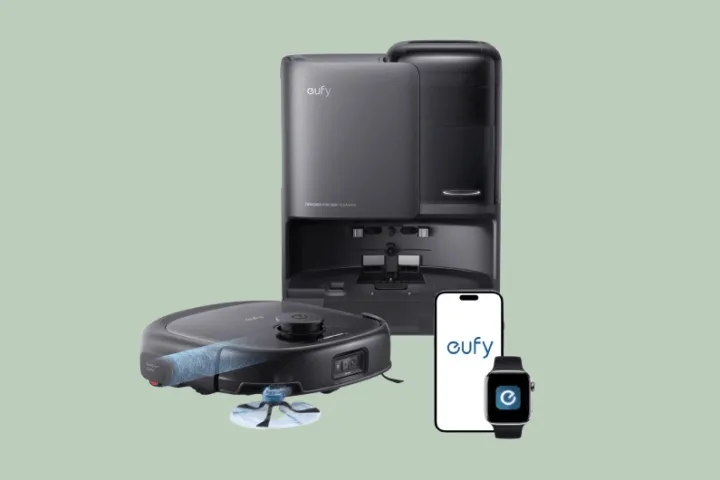 The Curator: Smart home devices to simplify your life