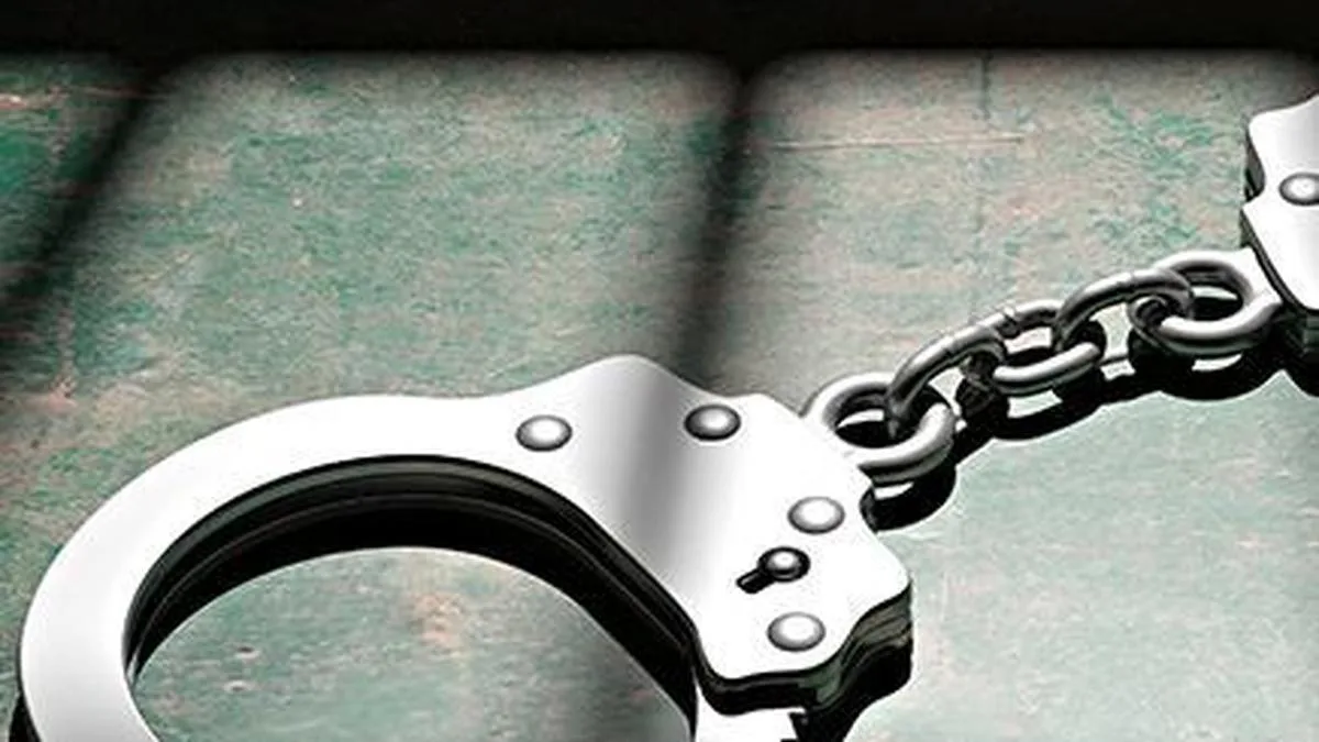 House break-in attempt: Assam native held in Keralam’s Thrissur