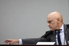 Por que caso Moraes é crise 'sem precedentes' no STF — e o que pode acontecer agora com o ministro