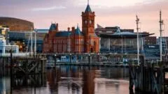 New Welsh constituency names could be changed - again