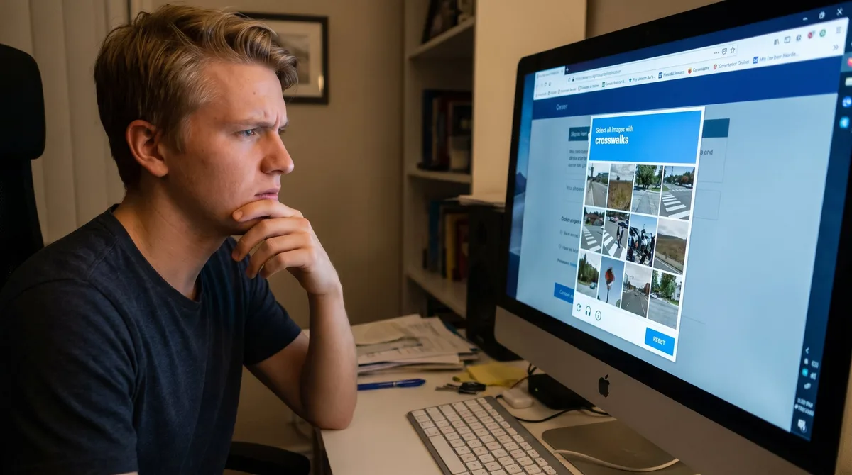 ClickFix se expande entre usuarios de Windows y Mac mediante páginas que simulan verificaciones de seguridad