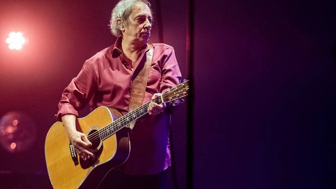 Reações à morte de Jorge Palma: Seguro fala num “ícone da música”, Montenegro recorda “voz única e músicas intemporais”