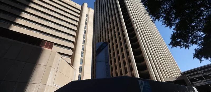Public works department to revive long-neglected Telkom Towers in Pretoria