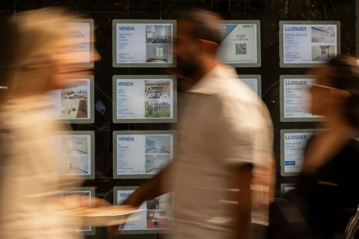 Las hipotecas españolas son las terceras más baratas de la zona euro, pero Coface avisa: no durará mucho tiempo