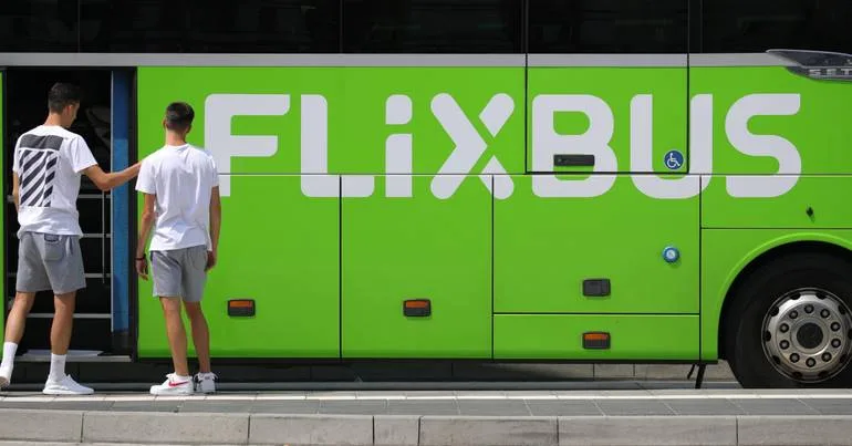 Flixbus muda paragem em Peniche para reforçar oferta
