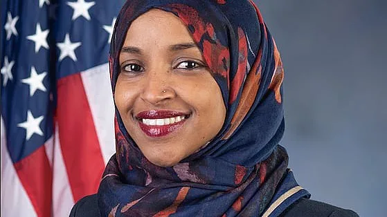 Segurança Interna faz buscas em casa de congressista dos EUA Ilhan Omar