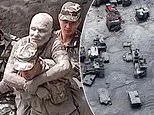 Scientists reveal mapped danger zones for Nepal-style disaster INSIDE America: Terrifying message for states left exposed to giant waves and deadly walls of mud
