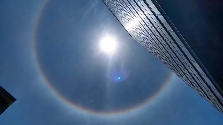 Declinación solar causará ‘temperaturas extremas’ en el país en los próximos días: qué debemos hacer para protegernos