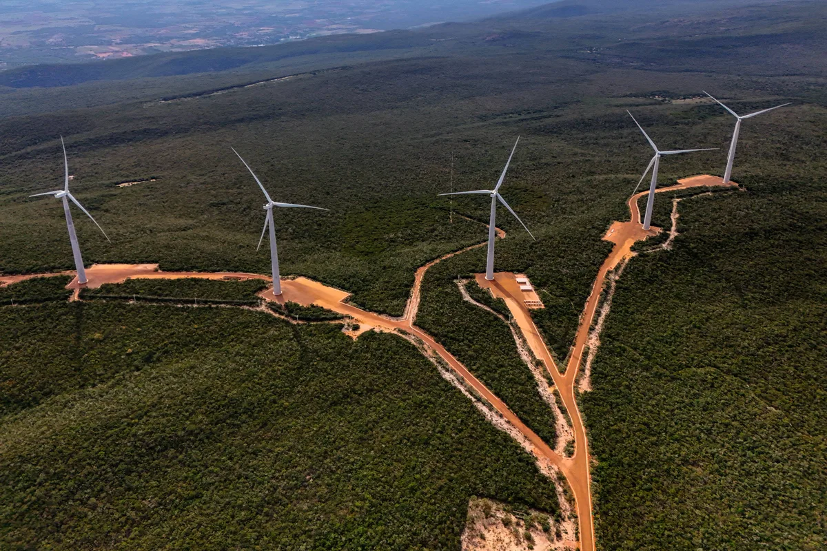 Número de empresas que publicam dados sobre emissões de carbono bate recorde no Brasil
