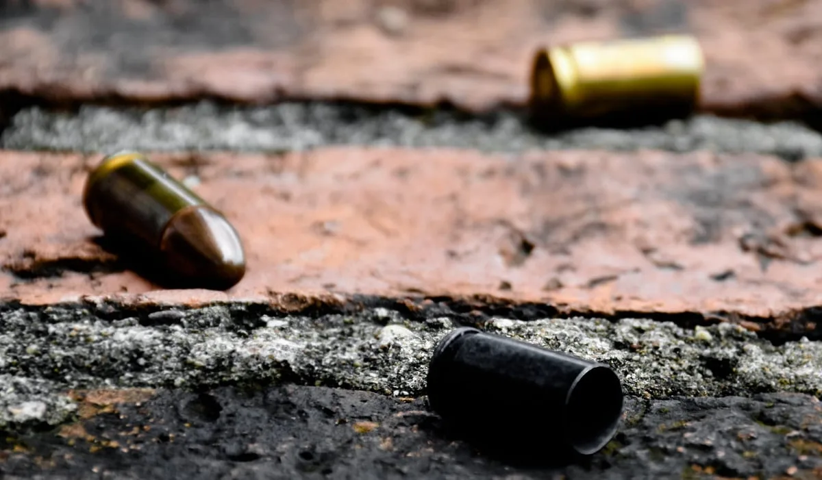 Police officer among four arrested after Mamelodi hostel shooting
