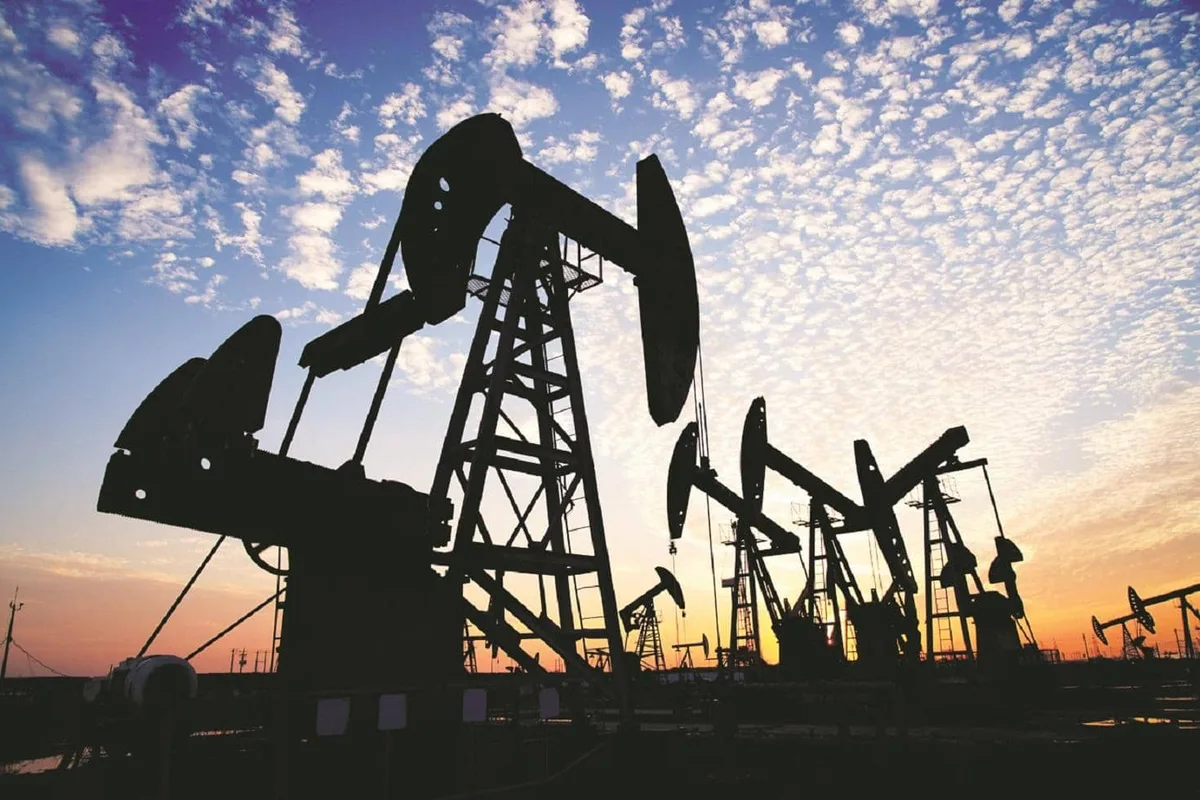 Oil prices fall as Saudi crude cargoes ease fears of supply disruption