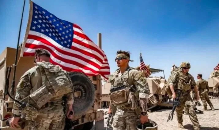 Régimen de Irán afirmó haber lanzado nuevos ataques contra bases militares de EEUU en Jordania