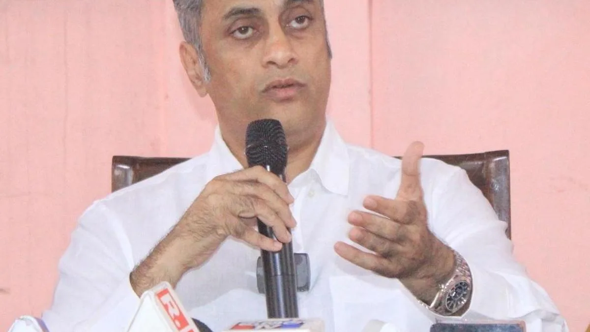 Kasturirangan draft unacceptable if it curbs farming: Ponnanna