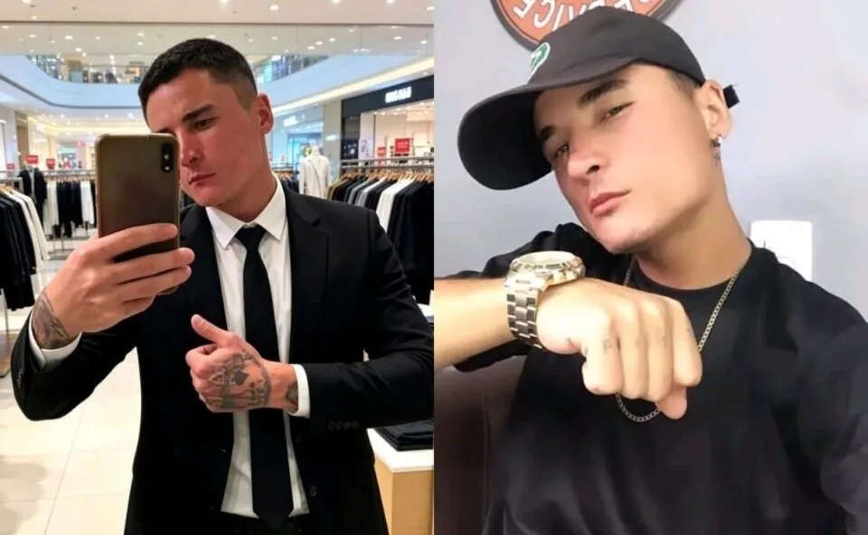 Após sair para caminhar, jovem desaparece na Grande Curitiba e mãe faz apelo: “A gente não sabe se está vivo”