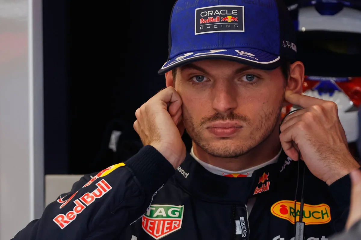 Verstappen firmó contrato con Red Bull hasta 2030 y acalló los rumores sobre su futuro en la F1