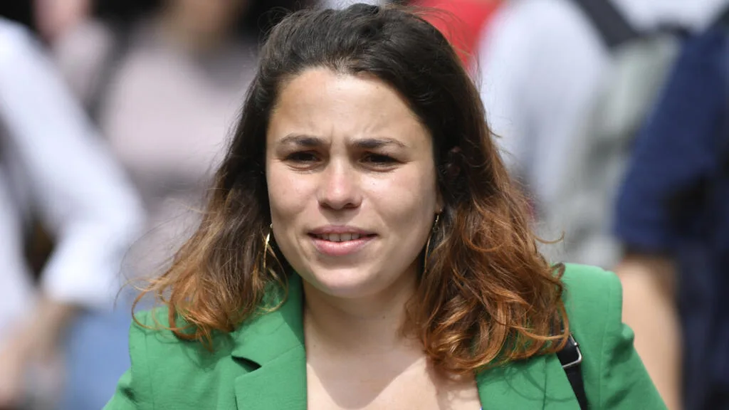 «Une victoire du RN mettrait en péril notre État de droit», alerte Léa Balage El Mariky (EELV)