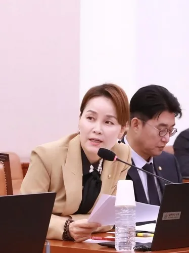 임오경 "관광불편신고 8개월 만에 전년 추월…숙박불편 2.5배↑"
