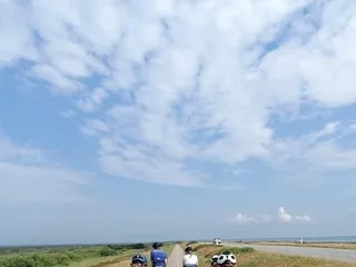 Sacoches, itinéraire, conseils… Comment bien préparer son premier voyage à vélo ?